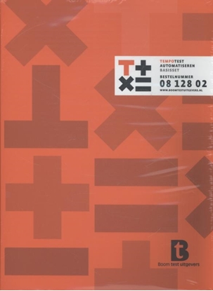 Afbeeldingen van TTA: Basisset