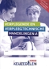 Afbeelding van Keuzedelen Verplegende en verpleegtechnische handelingen deel a