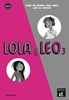 Afbeelding van Lola y Leo Lola y Leo 3 - Libro del profesor A2.1 Libro del profesor