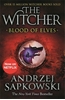Afbeelding van The Witcher Blood of Elves