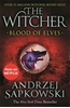 Afbeelding van The Witcher Blood of Elves