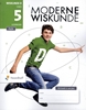 Afbeelding van Moderne Wiskunde vwo D 5 FLEX leerboek