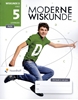 Afbeelding van Moderne Wiskunde vwo D 5 FLEX leerboek