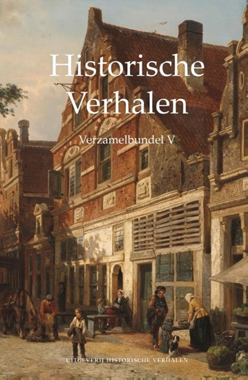 Afbeelding van Historische verhalen Verzamelbundel V