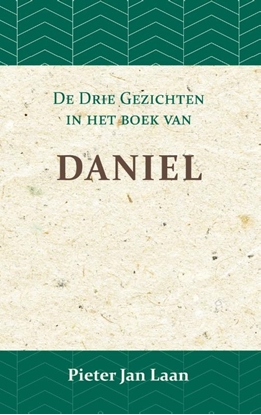 Afbeeldingen van De Gezichten in het Boek van Daniel