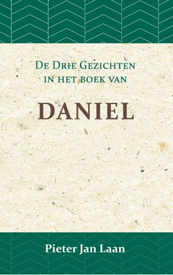 Afbeelding van De Gezichten in het Boek van Daniel