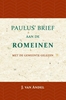 Afbeelding van Paulus' Brief aan de Romeinen