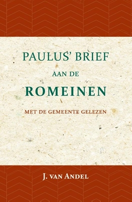 Afbeeldingen van Paulus' Brief aan de Romeinen