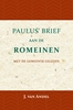 Afbeelding van Paulus' Brief aan de Romeinen