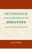 Afbeelding van Het Evangelie naar de beschrijving van Johannes
