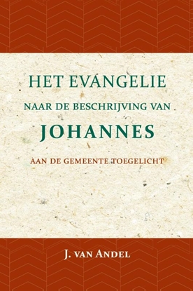 Afbeeldingen van Het Evangelie naar de beschrijving van Johannes