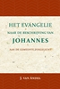 Afbeelding van Het Evangelie naar de beschrijving van Johannes