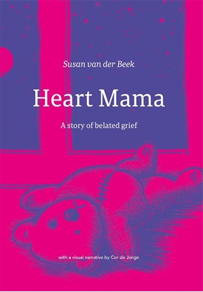 Afbeeldingen van Heart Mama
