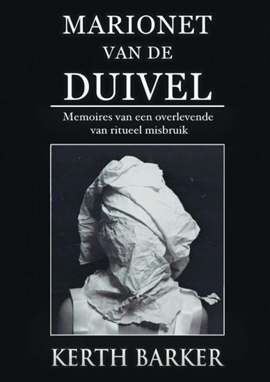 Afbeelding van Marionet van de duivel