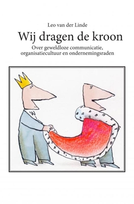 Afbeeldingen van Wij dragen de kroon