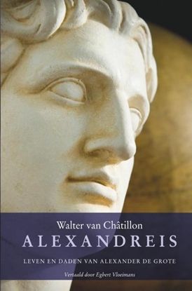 Afbeeldingen van Alexandreis