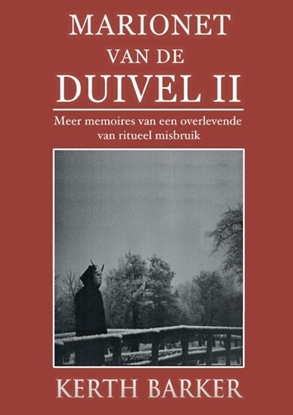 Afbeeldingen van Marionet van de duivel 2