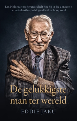 Afbeeldingen van De gelukkigste man ter wereld