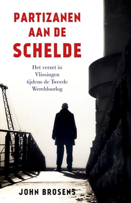 Afbeeldingen van Partizanen aan de Schelde