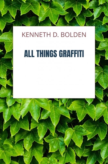 Afbeelding van All Things Graffiti