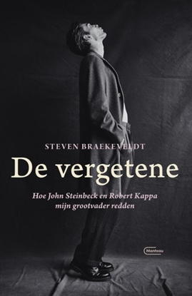 Afbeeldingen van De vergetene
