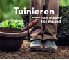 Afbeelding van Tuinieren van maand tot maand