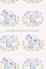 Afbeelding van Mijn Babyshower Invulboek – Ook geschikt als Babyshower Gastenboek