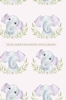 Afbeelding van Mijn Babyshower Invulboek – Ook geschikt als Babyshower Gastenboek