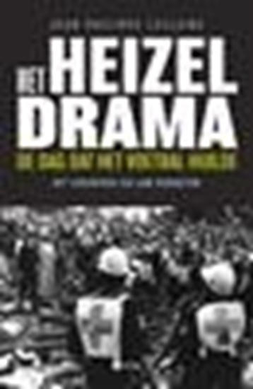Afbeelding van Het Heizeldrama
