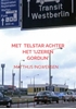 Afbeelding van Met voetbalclub Telstar achter het 'ijzeren gordijn'