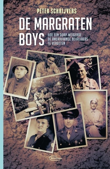 Afbeelding van De Margraten Boys
