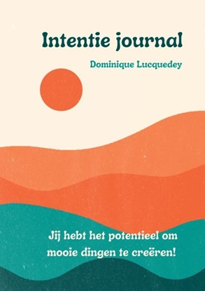 Afbeeldingen van Intentie Journal