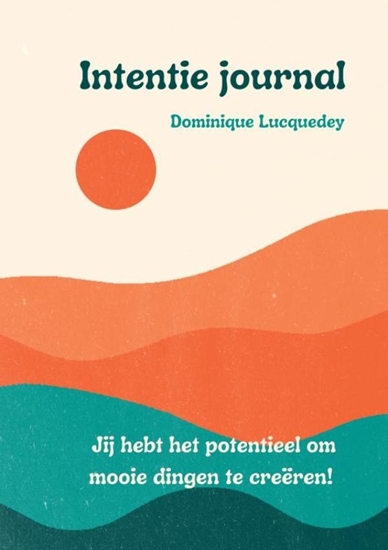 Afbeelding van Intentie Journal