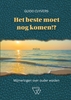 Afbeelding van Het beste moet nog komen