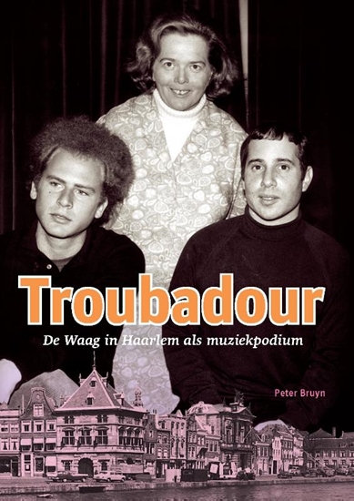 Afbeelding van Troubadour