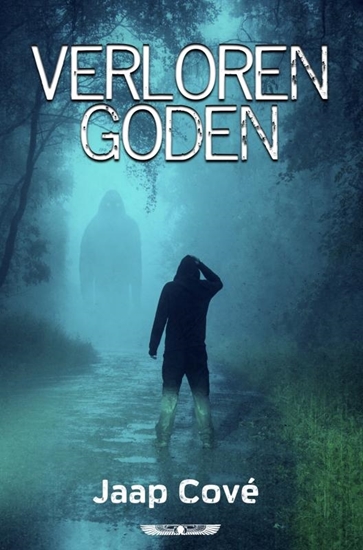 Afbeelding van Verloren goden