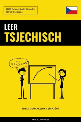 Afbeeldingen van Leer Tsjechisch - Snel / Gemakkelijk / Efficiënt