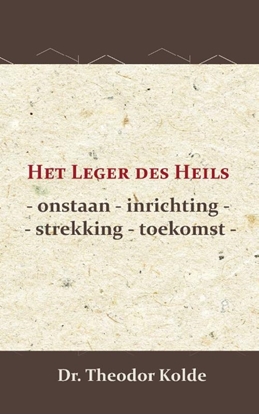 Afbeeldingen van Het leger des Heils
