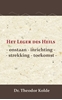 Afbeelding van Het leger des Heils
