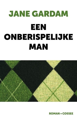 Afbeeldingen van Een onberispelijke man