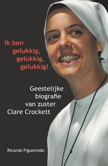 Afbeelding van Ik ben gelukkig, gelukkig, gelukkig