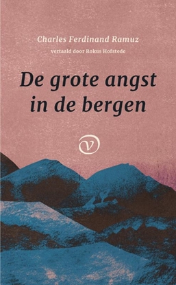 Afbeeldingen van De grote angst in de bergen