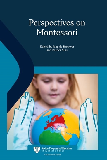 Afbeelding van Perspectives on Montessori