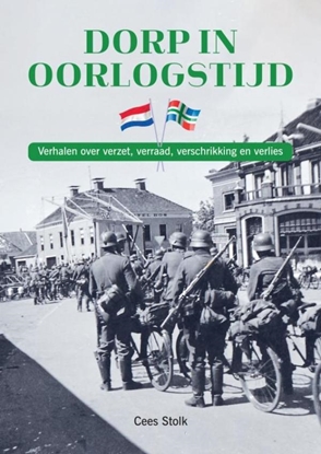 Afbeeldingen van Dorp in oorlogstijd