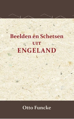 Afbeeldingen van Beelden en schetsen uit Engeland