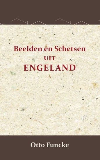 Afbeelding van Beelden en schetsen uit Engeland