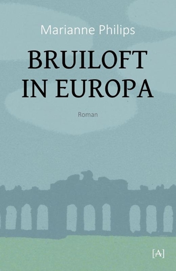 Afbeelding van Bruiloft in Europa