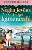 Afbeelding van Kattencafé Negen levens in het kattencafé