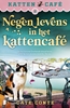 Afbeelding van Kattencafé Negen levens in het kattencafé