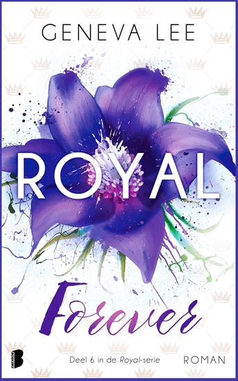 Afbeelding van Royal Royal Forever